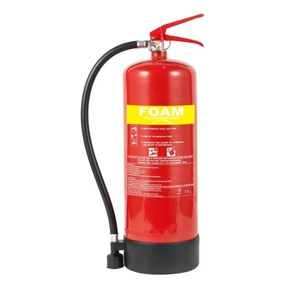 Extintor d'escuma de 10 L